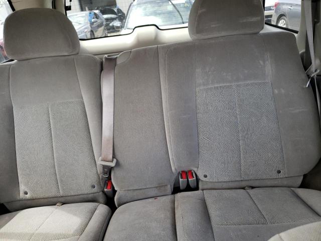 Photo 10 from auction – 2006 CHEVROLET TRAILBLAZE with VIN 1GNDS13S362310968
