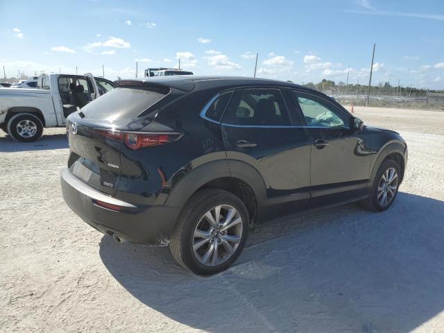 Photo 3 from auction – 2020 MAZDA CX-30 SELE with VIN 3MVDMACLXLM109907