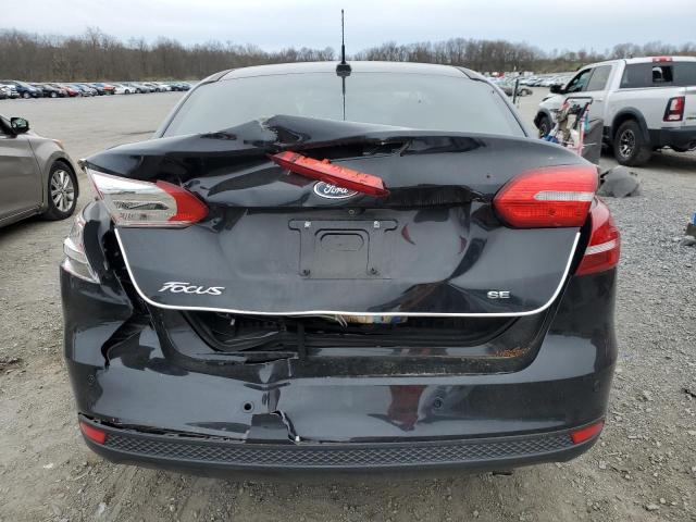 Photo 6 from auction – 2016 FORD FOCUS SE with VIN 1FADP3F22GL368217