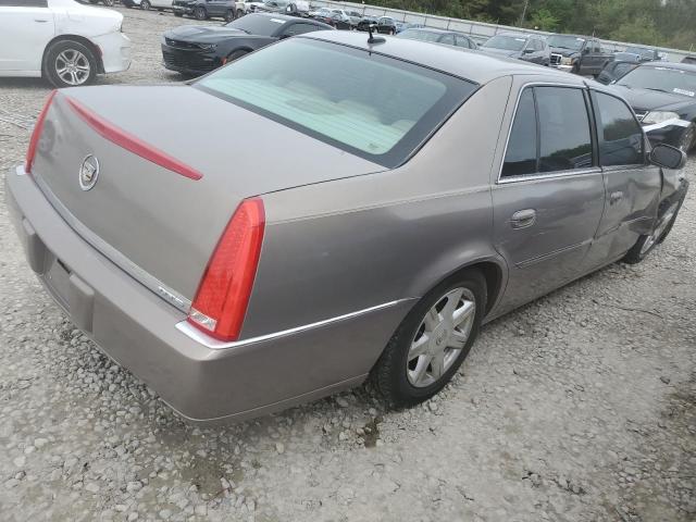 Photo 3 from auction – 2007 CADILLAC DTS with VIN 1G6KD57Y67U166213