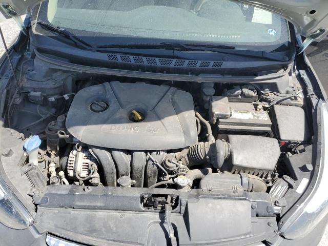Photo 11 from auction – 2016 HYUNDAI ELANTRA SE with VIN 5NPDH4AE6GH677563