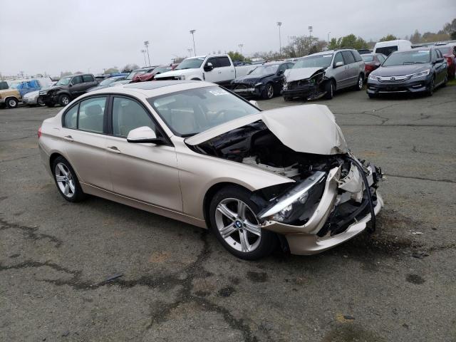 Photo 4 from auction – 2013 BMW 328 I SULE with VIN WBA3C1C5XDF436808