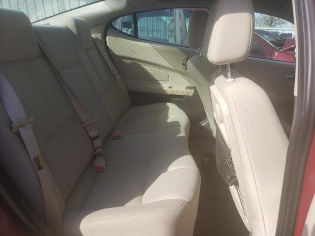 Photo 10 from auction – 2005 PONTIAC GRAND PRIX with VIN 2G2WS522451241771