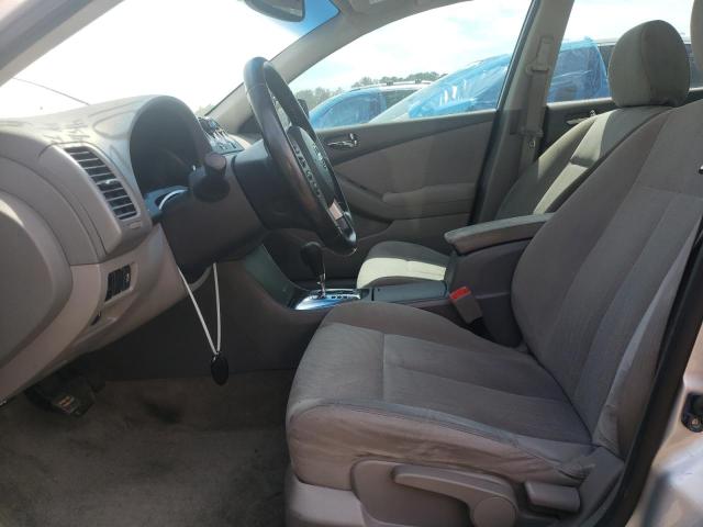 Photo 7 from auction – 2012 NISSAN ALTIMA BAS with VIN 1N4AL2APXCN571043