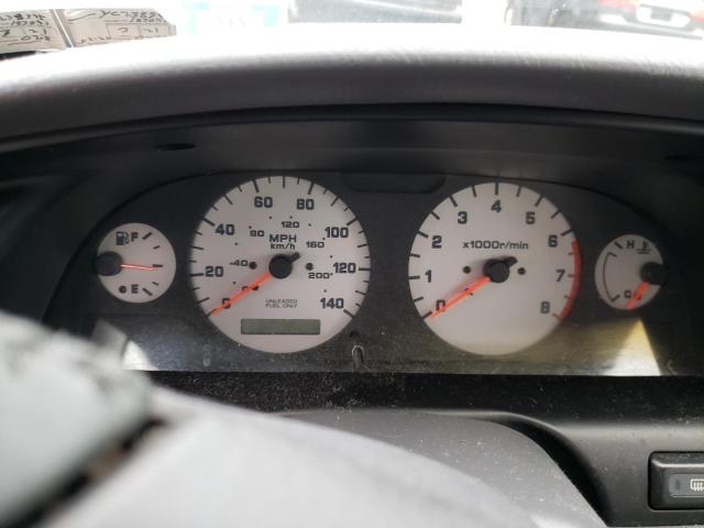 Photo 9 from auction – 2000 NISSAN ALTIMA XE with VIN 1N4DL01D8YC230945