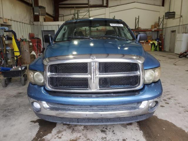 Photo 5 from auction – 2004 DODGE RAM 1500 S with VIN 1D7HA18D04J194550