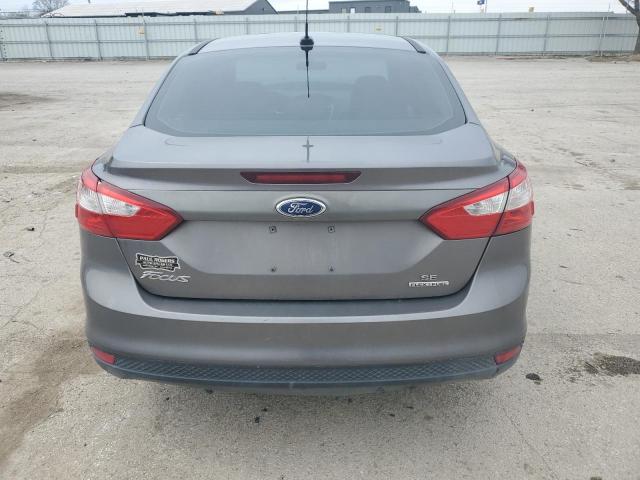 Photo 6 from auction – 2014 FORD FOCUS SE with VIN 1FADP3F29EL190979