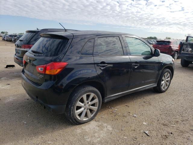Photo 3 from auction – 2015 MITSUBISHI OUTLANDER with VIN 4A4AP3AU4FE005211