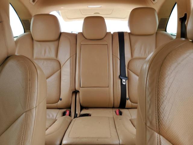 Photo 10 from auction – 2013 PORSCHE CAYENNE with VIN WP1AA2A2XDLA01124