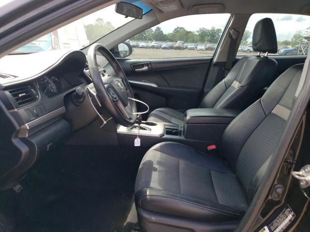 Photo 7 from auction – 2014 TOYOTA CAMRY L with VIN 4T1BF1FK8EU318434