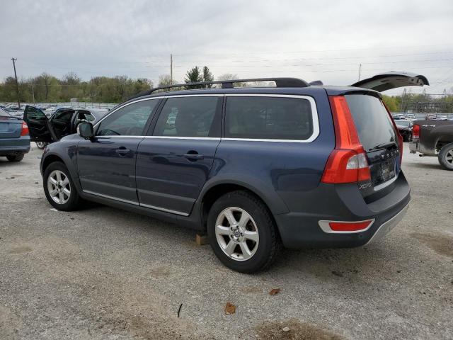 Photo 2 from auction – 2010 VOLVO XC70 3.2 with VIN YV4982BZ6A1089637