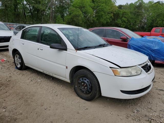 Photo 4 from auction – 2006 SATURN ION LEVEL with VIN 1G8AJ55F66Z184080