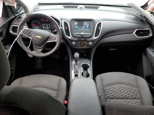 Photo 8 from auction – 2018 CHEVROLET EQUINOX LT with VIN 3GNAXJEV8JL121378
