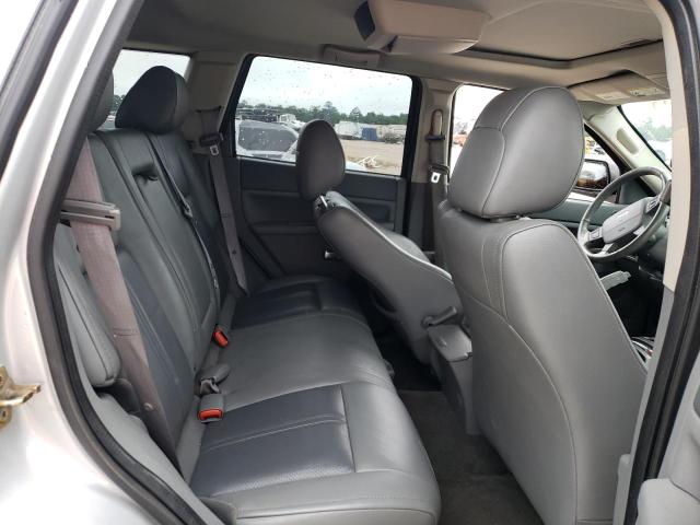 Photo 10 from auction – 2005 JEEP GRAND CHER with VIN 1J4HR58275C677767