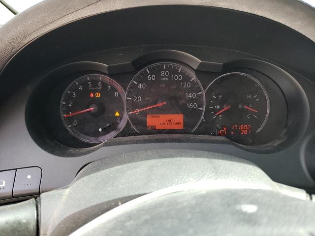 Photo 9 from auction – 2011 NISSAN ALTIMA S with VIN 1N4AL2EP4BC143389