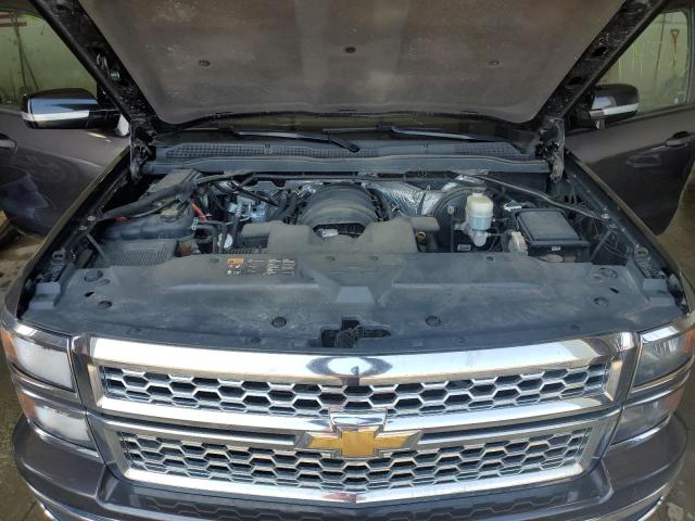 Photo 11 from auction – 2014 CHEVROLET SILVERADO with VIN 1GCUKRECXEF195225