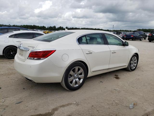 Photo 3 from auction – 2011 BUICK LACROSSE C with VIN 1G4GE5ED3BF335127