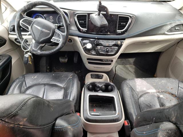 Photo 8 from auction – 2021 CHRYSLER PACIFICA T with VIN 2C4RC1BG0MR533251