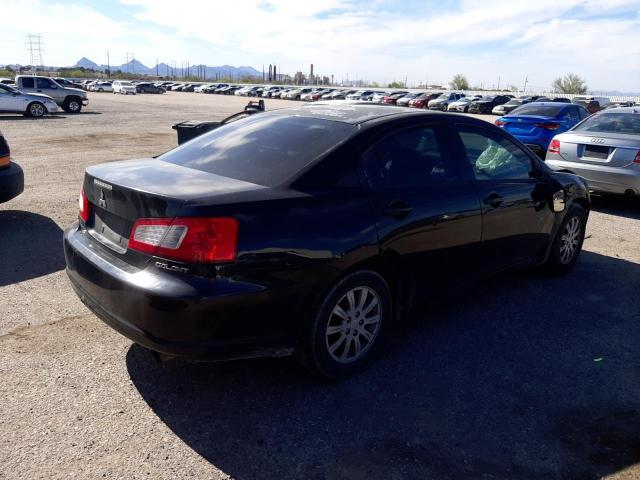 Photo 3 from auction – 2012 MITSUBISHI GALANT with VIN 4A32B2FF4CE022257