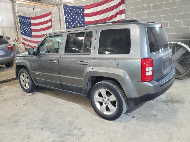 Photo 2 from auction – 2012 JEEP PATRIOT SP with VIN 1C4NJPBB5CD511341