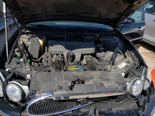Photo 11 from auction – 2007 BUICK LACROSSE C with VIN 2G4WD582971241020