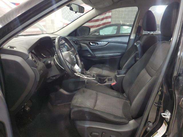 Photo 7 from auction – 2017 NISSAN ROGUE S with VIN JN8AT2MT6HW132737