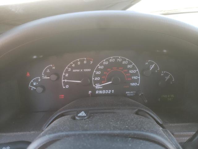 Photo 9 from auction – 2002 FORD EXPLORER X with VIN 1FMZU73E72UB32823