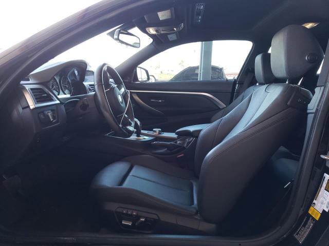 Photo 7 from auction – 2019 BMW 440I with VIN WBA4W7C52KAG52843