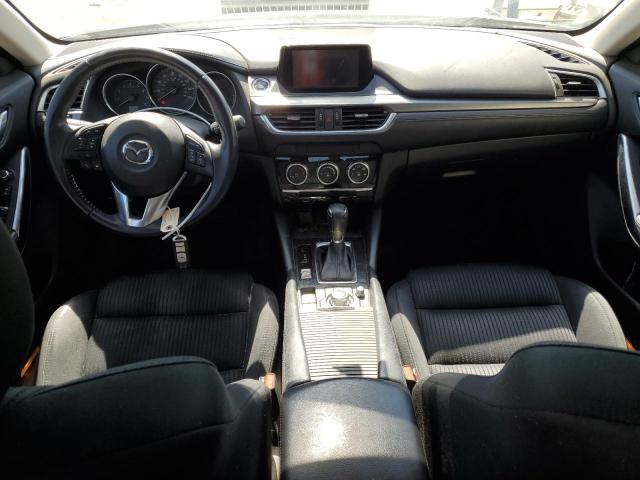 صورة رقم 8 من المزاد - 2016 MAZDA 6 مع VIN JM1GJ1U50G1408381