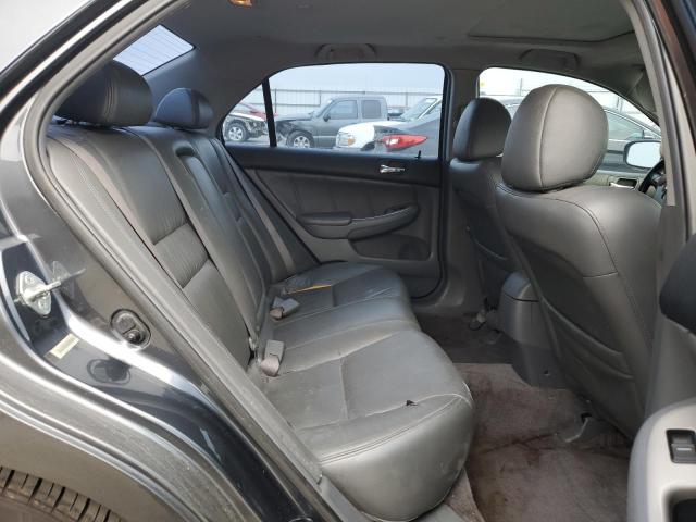 Photo 10 from auction – 2003 HONDA ACCORD with VIN JHMCM56643C022417
