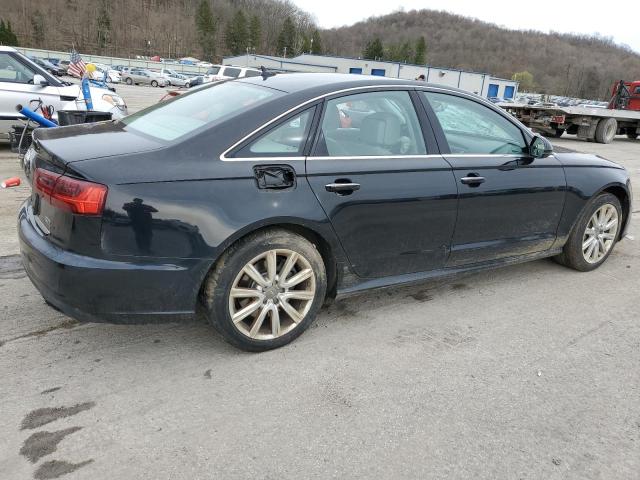 Photo 3 from auction – 2016 AUDI A6 PREMIUM with VIN WAUGFAFC7GN027288