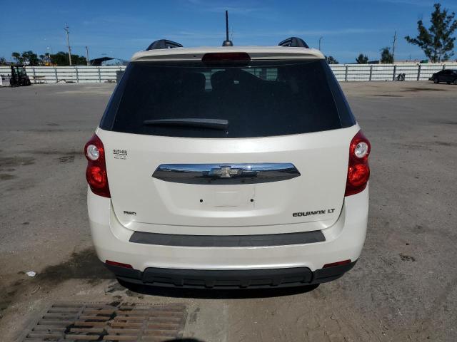 Photo 6 from auction – 2015 CHEVROLET EQUINOX LT with VIN 1GNFLFEKXFZ120155