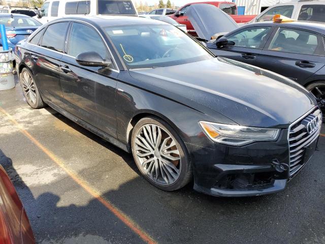 Photo 4 from auction – 2017 AUDI A6 PREMIUM with VIN WAUF8AFC7HN045717
