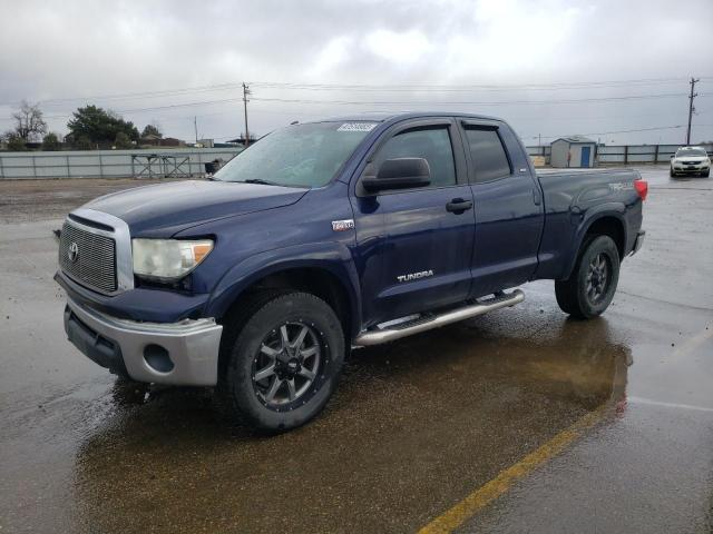 Photo 1 from auction – 2011 TOYOTA TUNDRA DOU with VIN 5TFUW5F16BX197876