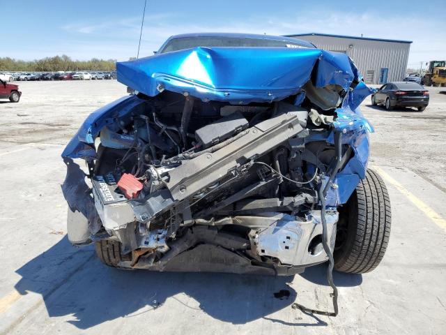 Photo 5 from auction – 2011 FORD F150 SUPER with VIN 1FTFW1EF9BFB55125