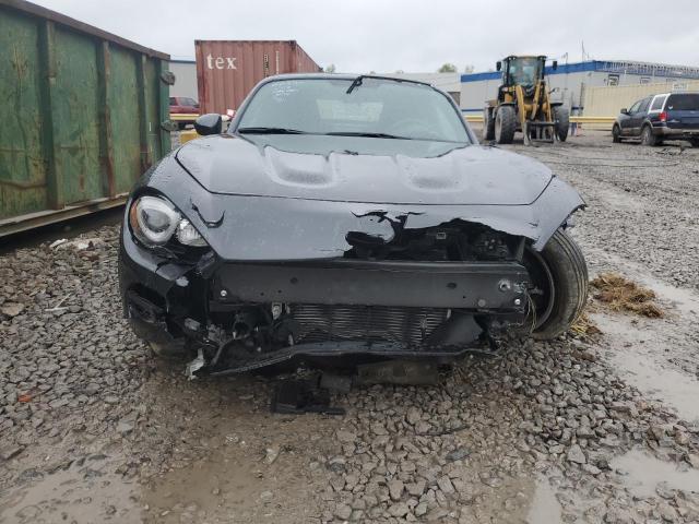 Photo 5 from auction – 2017 FIAT 124 SPIDER with VIN JC1NFAEK8H0128807