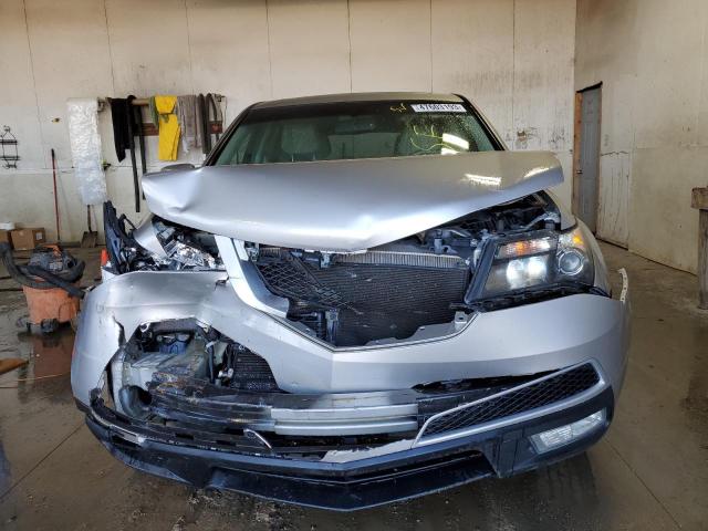 Photo 5 from auction – 2010 ACURA MDX with VIN 2HNYD2H22AH503366
