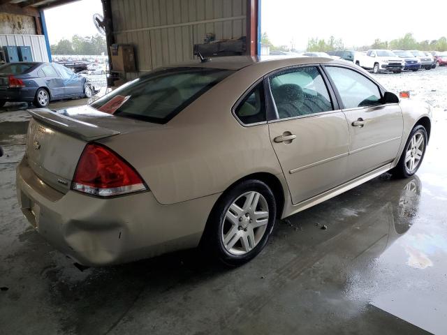 Photo 3 from auction – 2012 CHEVROLET IMPALA LT with VIN 2G1WG5E33C1135951