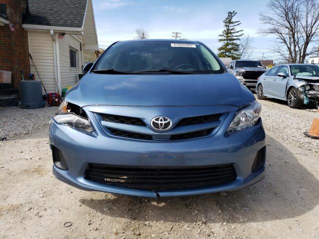 Photo 5 from auction – 2013 TOYOTA COROLLA BA with VIN 5YFBU4EE6DP211658