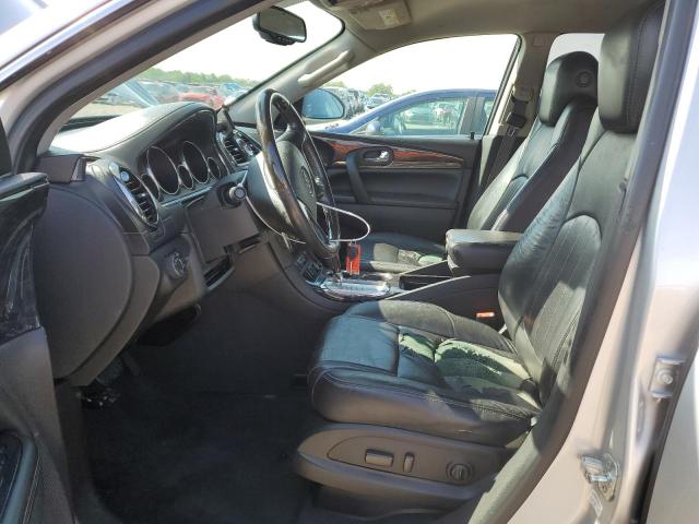 Photo 7 from auction – 2015 BUICK ENCLAVE with VIN 5GAKRBKD6FJ349582
