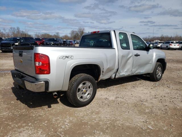 Photo 3 from auction – 2013 CHEVROLET SILVERADO with VIN 1GCRKPEA7DZ134291