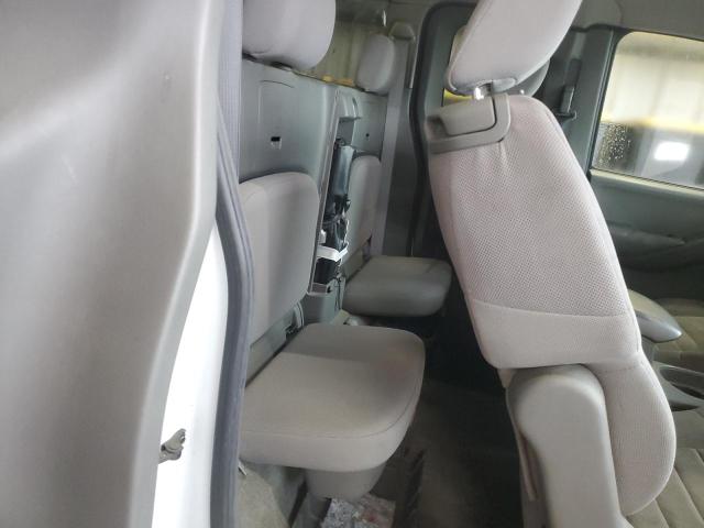Photo 10 from auction – 2012 NISSAN FRONTIER S with VIN 1N6BD0CT6CC479754