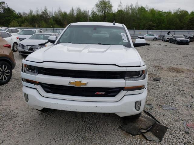 Zdjęcie 5 z aukcji – 2017 CHEVROLET SILVERADO z VIN 3GCUKREC2HG309852