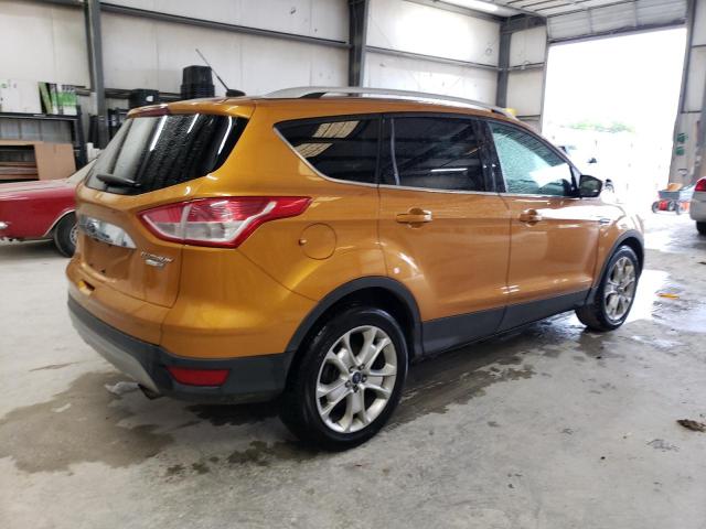 Photo 3 from auction – 2016 FORD ESCAPE TIT with VIN 1FMCU9JX5GUB09067