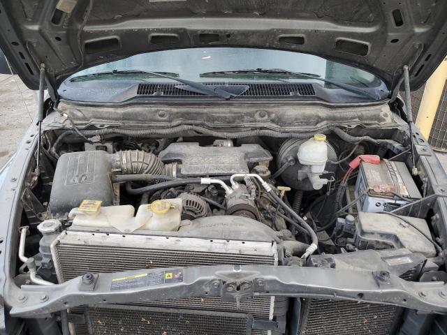 Photo 11 from auction – 2005 DODGE RAM 1500 S with VIN 1D7HA18D05S311409