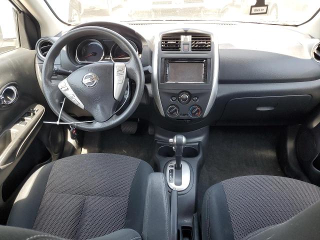 Photo 8 from auction – 2015 NISSAN VERSA S with VIN 3N1CN7AP2FL833624