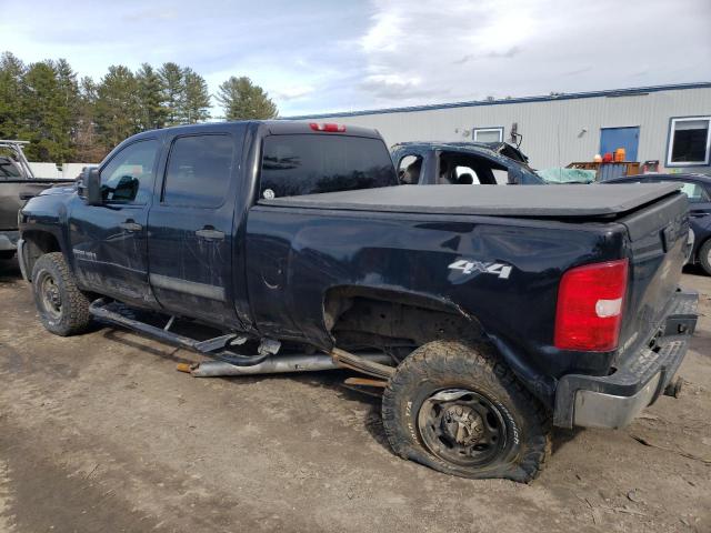 Photo 2 from auction – 2008 CHEVROLET silverado with VIN 1GCHK23648F144880
