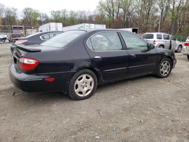 Photo 3 from auction – 2000 INFINITI I30 with VIN JNKCA31A4YT202142