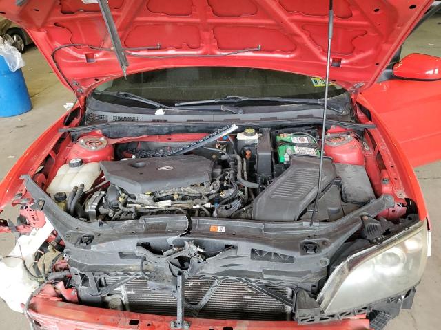 Photo 11 from auction – 2008 MAZDA 3 I with VIN JM1BK32G581820272