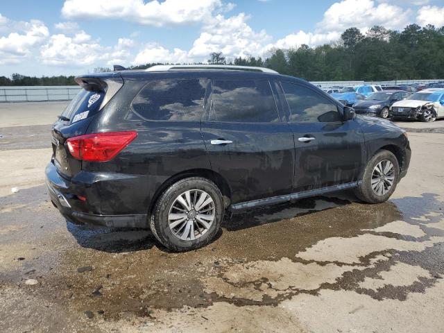 Photo 3 from auction – 2019 NISSAN PATHFINDER with VIN 5N1DR2MN9KC578281